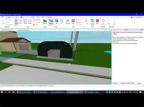 Unlocked InsertService DIY Web Server - DevForum | Roblox