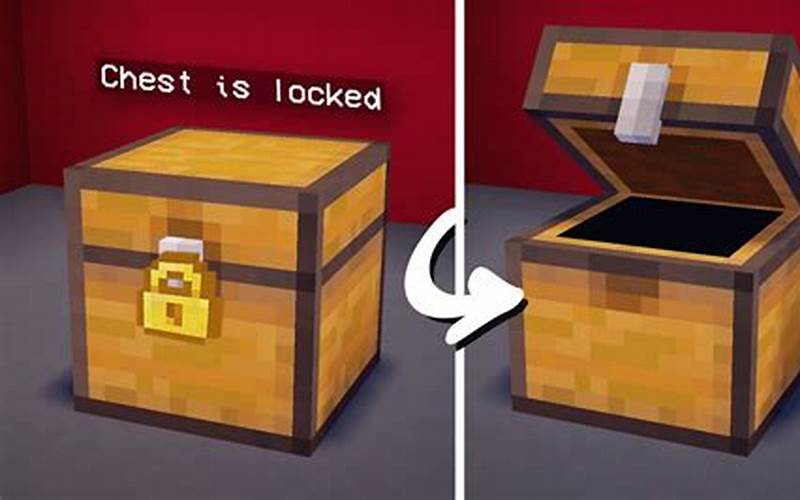 Unlocking Locked Chests