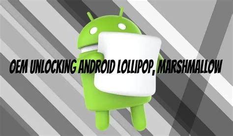 Unlocking Text Messages on Lollipop and Marshmallow Versions