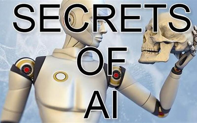 Unlocking The Secrets Of Ai: A Comprehensive Guide
