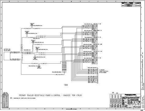 Unlocking 2014 Freightliner Wiring: Diagram Box Insights!