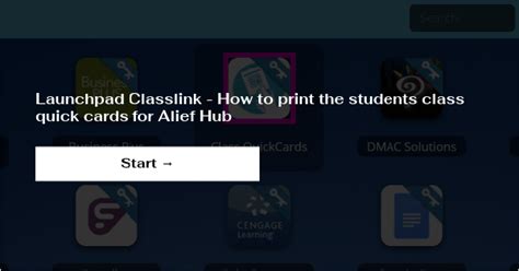 Unlocking Academic Success Secrets of Alief Hub Classlink Revealed!