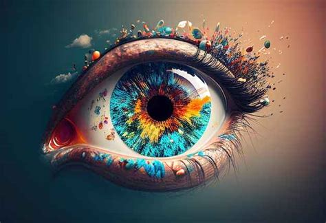 Unlocking Artistic Vision Techniques