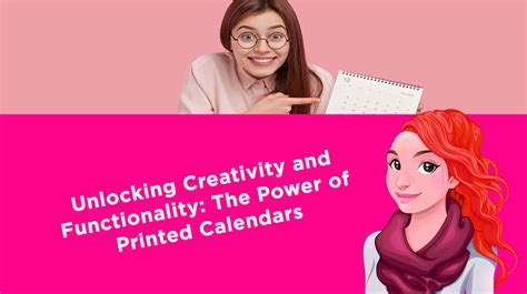 Unlocking Creativity Google Calendar