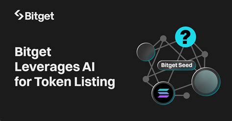 Unlocking Crypto Success: How Bitget Leverages AI to Optimize Operations