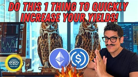 Unlocking DeFi's Potential: Knowit Owlz Transforms Yield Farming