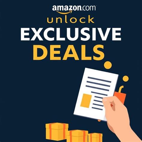 Unlocking Exclusive Promotions and Deals