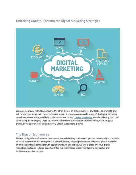 Unlocking Growth with Video Marketing