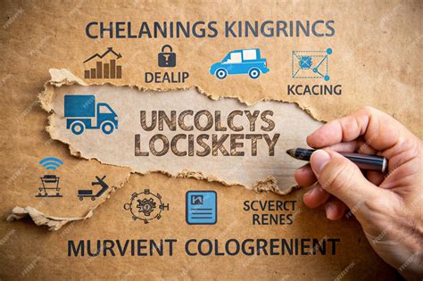 Unlocking Key Concepts