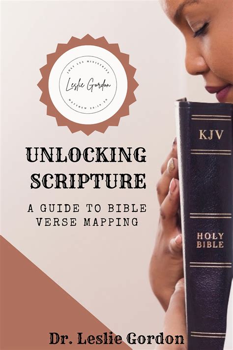 Unlocking Meaning Through Scripture