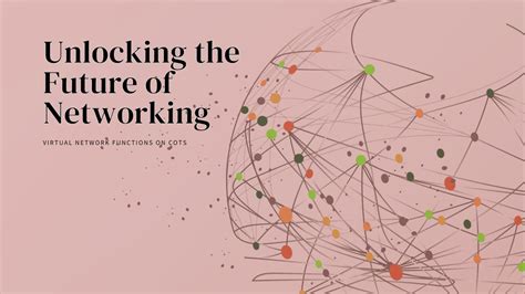 Unlocking Network Scalability