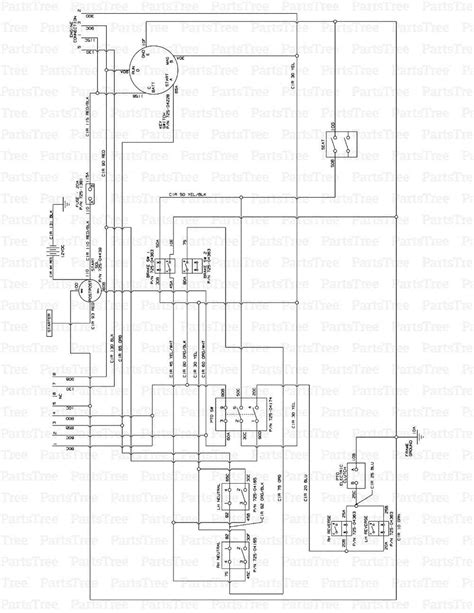 Unlocking Power: 2206 Cub Cadet Wiring Diagram Demystified!