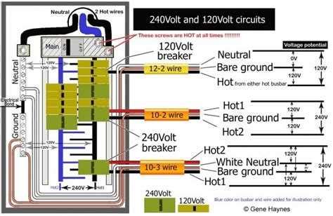 Unlocking Power: Dive into the 110-Volt Pulse Vac Wire Diagram for Ultimate Performance!