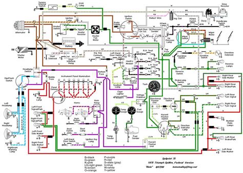 Unlocking Power: Explore the Ultimate 1086 Wiring Diagram for Seamless Connectivity!
