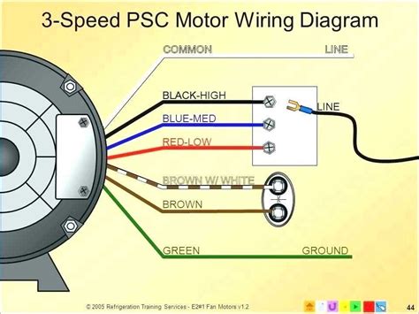 Unlocking Power: Navigate Your Machines with Ease Using the Ultimate 12-Wire Motor Diagram Guide!