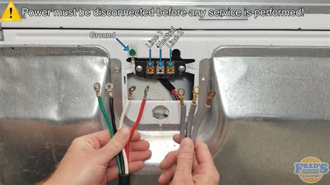 Unlocking Power: The Ultimate 240 Dryer Wiring Diagram Guide!