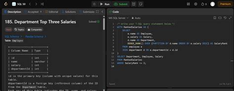Unlocking Power with CTEs & Window Functions