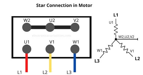 Unlocking Precision: Explore the 2 Star 2 Delta 6 Lead Diagram Magic!
