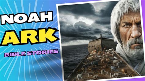 Noah's Ark Image