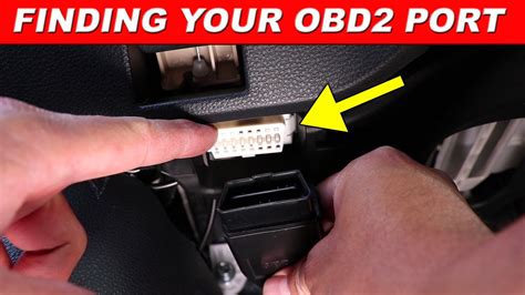 Unlocking Secrets: 2005 Chevy Duramax OBD2 Hookup - Counting Prongs for Peak Performance!