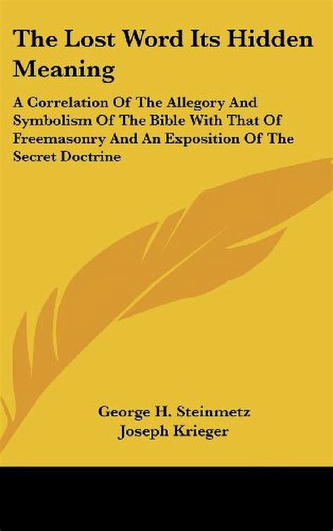 Unlocking Symbolism and Allegory in the Bible with Online Commentary