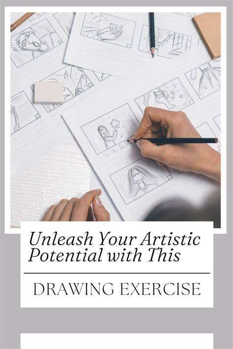 Unlocking Your Manga Drawing Potential: A Comprehensive Guide to Exercises