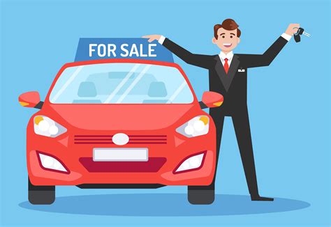 Unlocking the Ability to Sell Cars