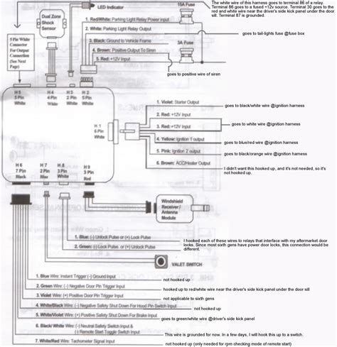 Wiring Diagram Symbols Image