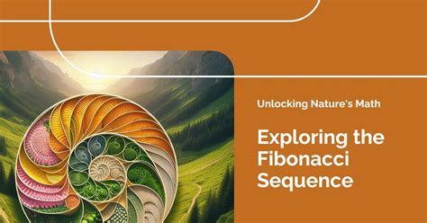 Unlocking the Fibonacci Sequence