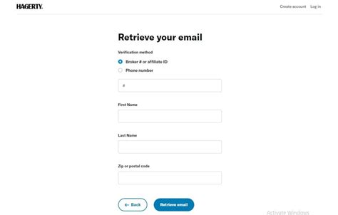 Unlocking the Key to Insurance Success: Demystifying Hagerty Agent Login