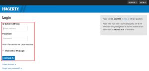 Unlocking the Key to Insurance Success Demystifying Hagerty Agent Login
