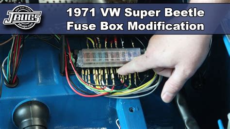 Unlocking the Mystery of the Fuse Box