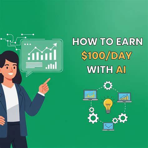 Unlocking the Potential: Methods to Earn $100 Daily