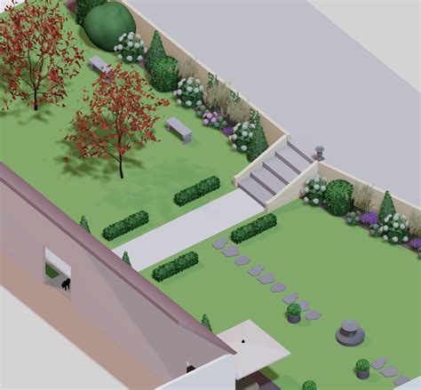 Unlocking the Potential of 3D Landscape Design Models and Visualizations