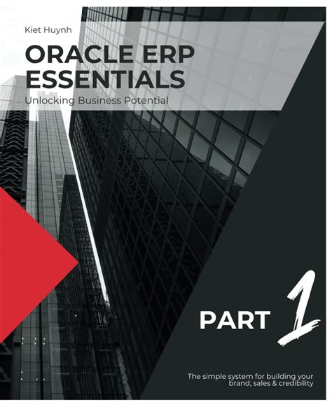 Unlocking the Potential of ERP with Erp Easy