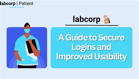 Unlocking the Power of Health Data LabCorp Login Simplified