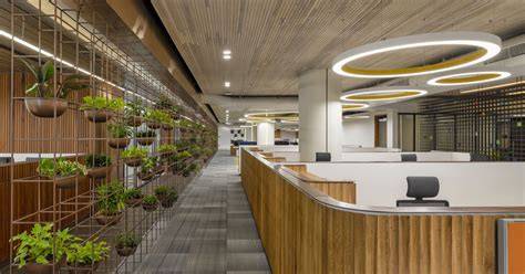 Unlocking the Power of Office Interior Design