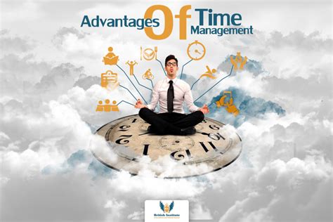 Unlocking the Power of Time Management