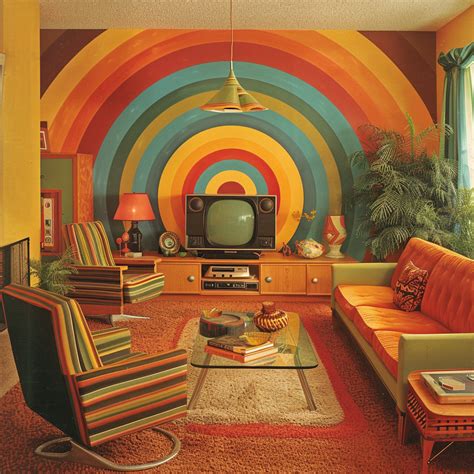 Unlocking the Secrets of 70s Style: A DIY 70s Outfit Guide