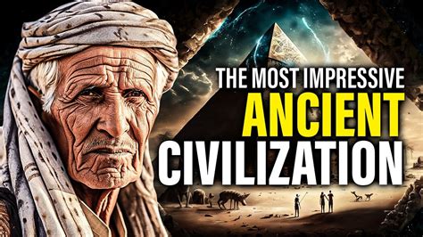 Unlocking the Secrets of Ancient Civilizations: A Comprehensive Exploration