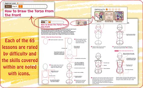 Unlocking the Secrets of Manga Drawing: A Comprehensive Guide