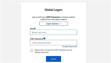Unlocking the Secrets of My ATT: A Comprehensive Guide to Log In