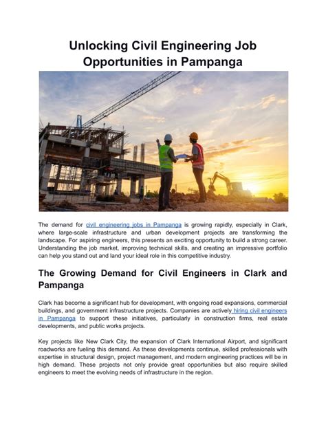 Unlocking Civil Engineering Wisdom