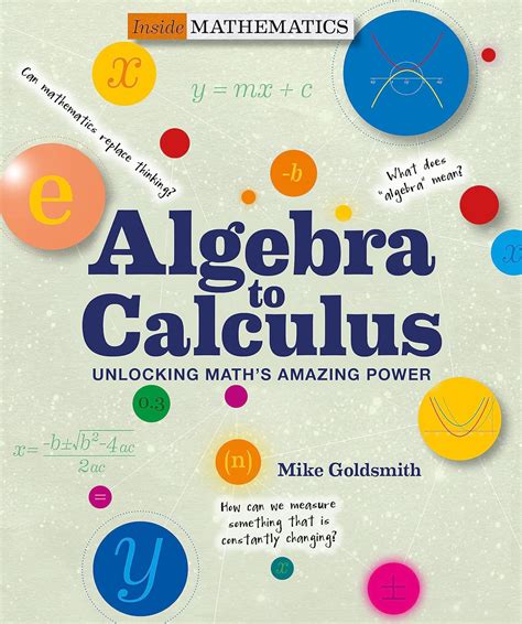 Unlocking Math