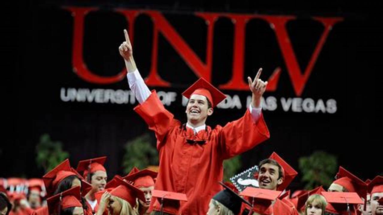 Unlv Spring 2025 Start Date