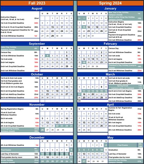 2024 Printable Calendar with Holidays