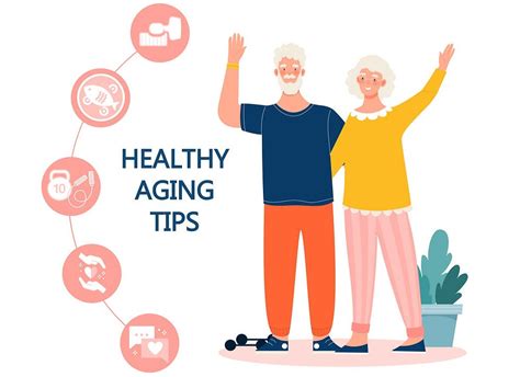 Unm Senior Health: A Comprehensive Guide to Healthy Aging