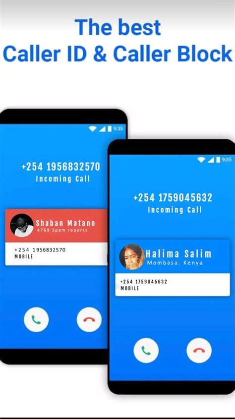 Unmasking Hidden Dangers:  Android's ID Caller App & Your Privacy