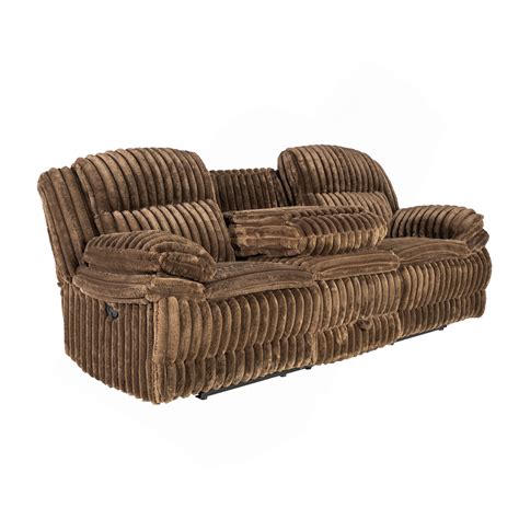 Unmatched Comfort and Features