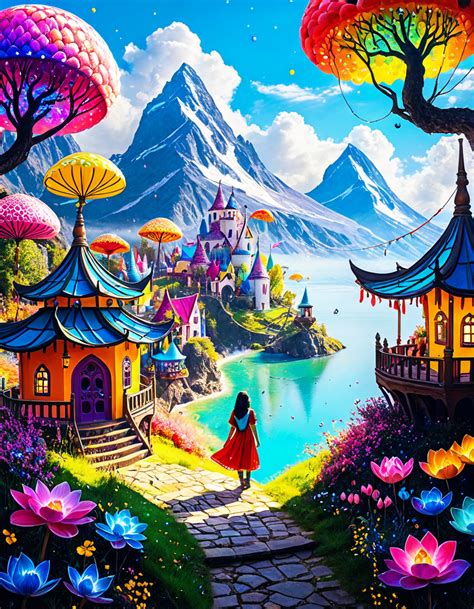 Unmatched Creativity and Personalization